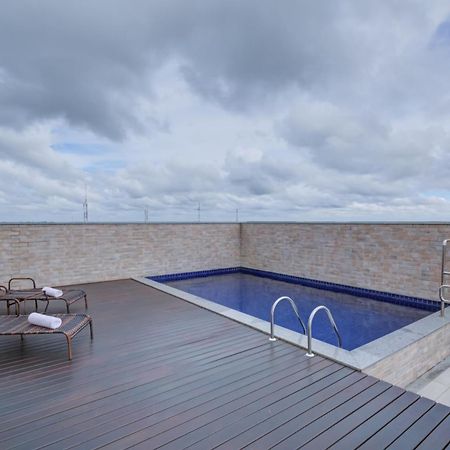 Go Inn São Mateus Exteriér fotografie