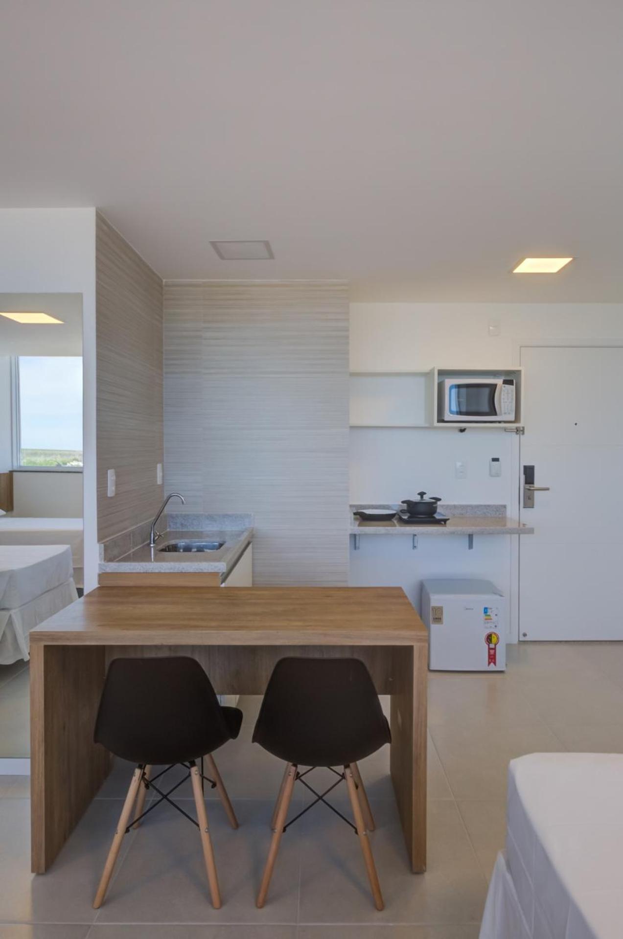 Go Inn São Mateus Exteriér fotografie