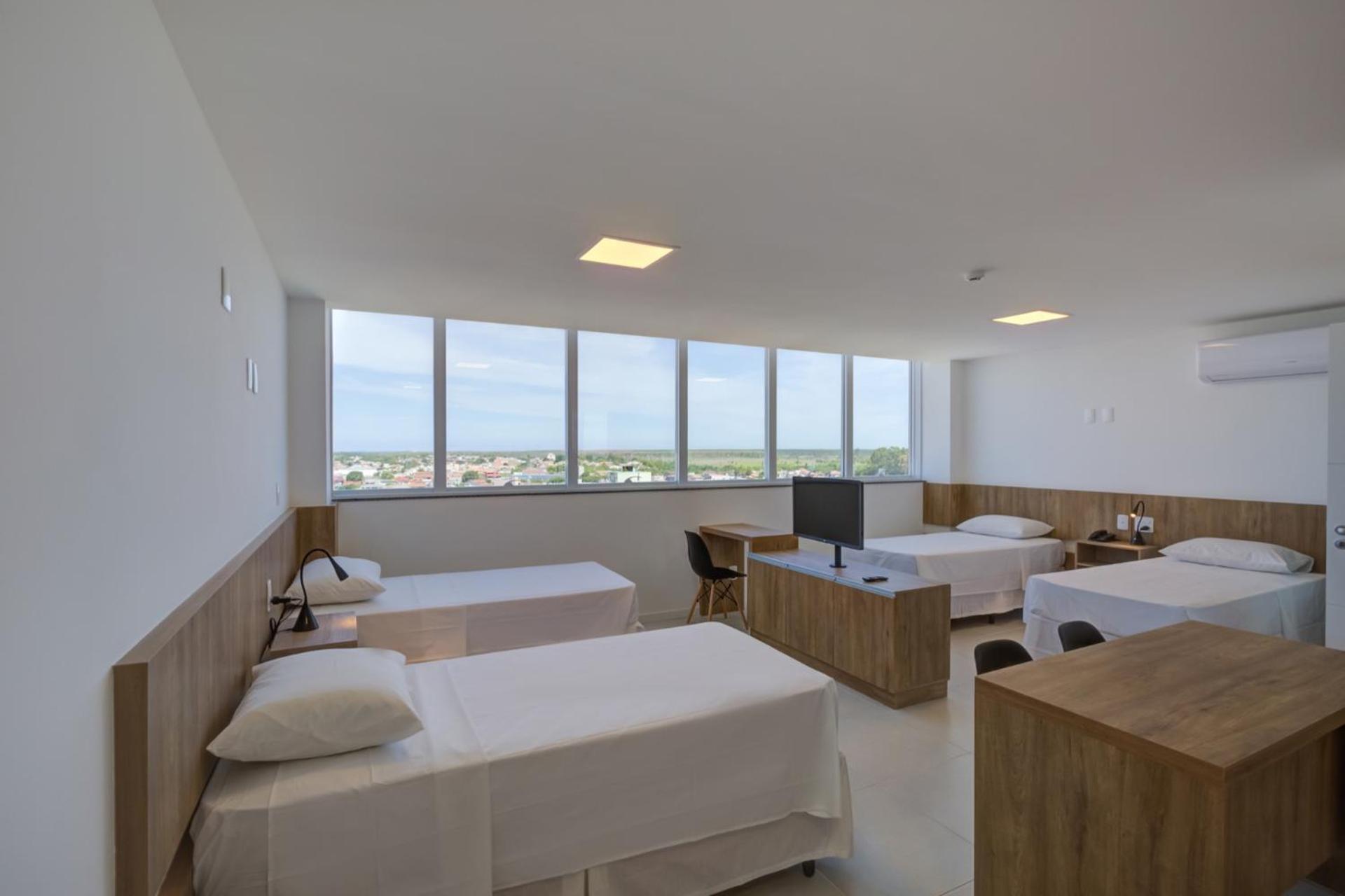 Go Inn São Mateus Exteriér fotografie
