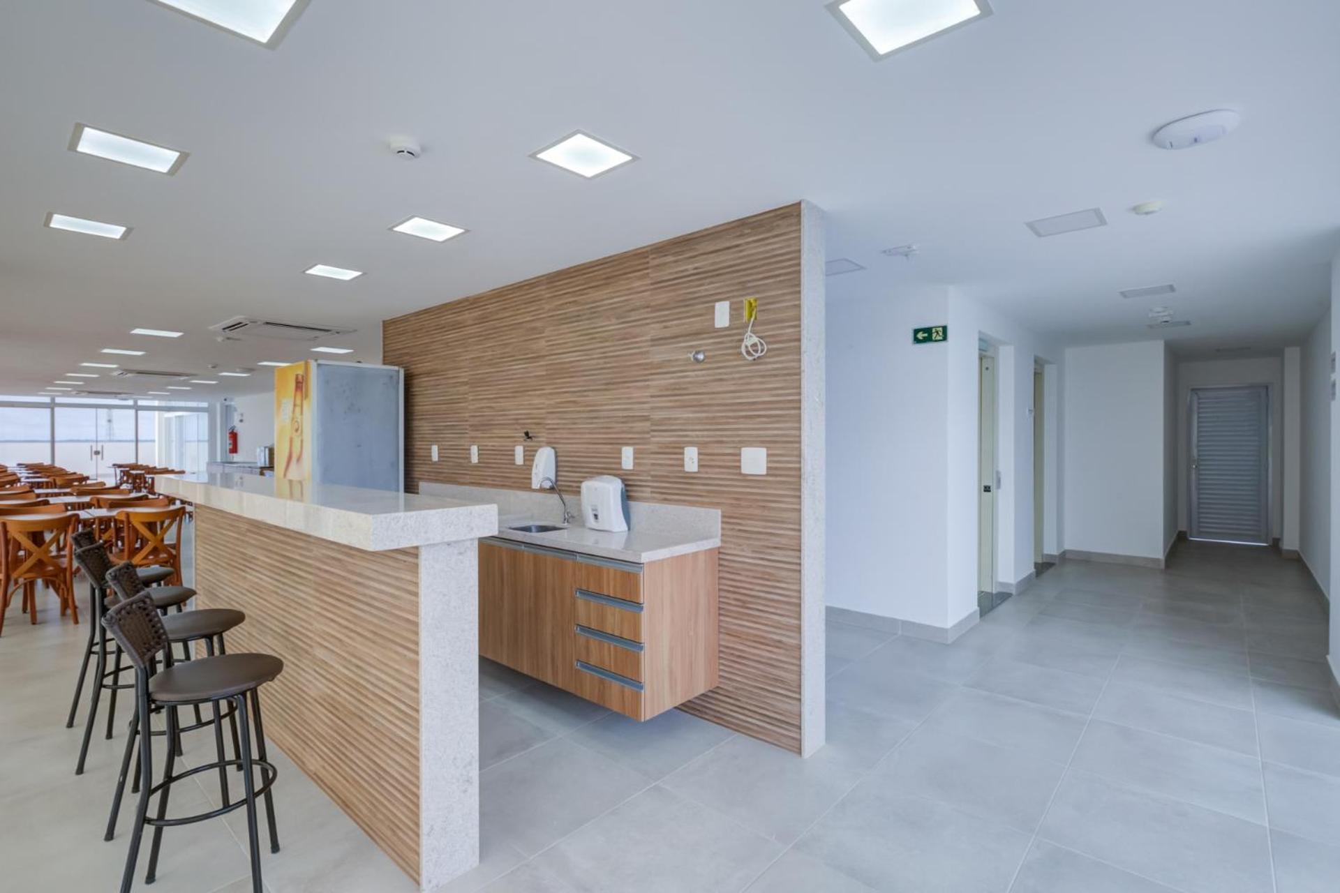 Go Inn São Mateus Exteriér fotografie